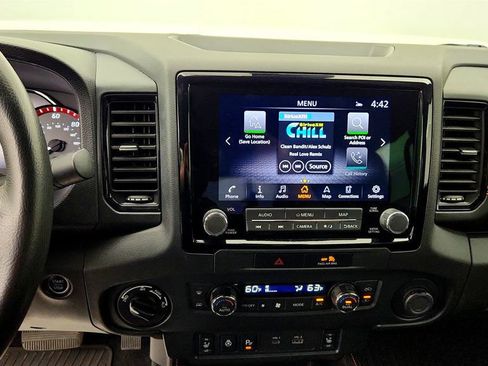Used 2023 Nissan Frontier PRO-4X w/ Pro-4X Premium Package AWD/4WD image 18