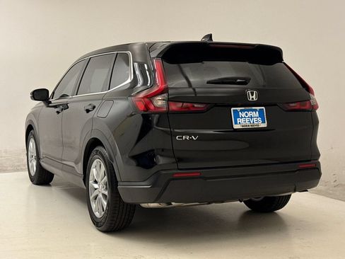 Used 2026 Honda CR-V EX image 7