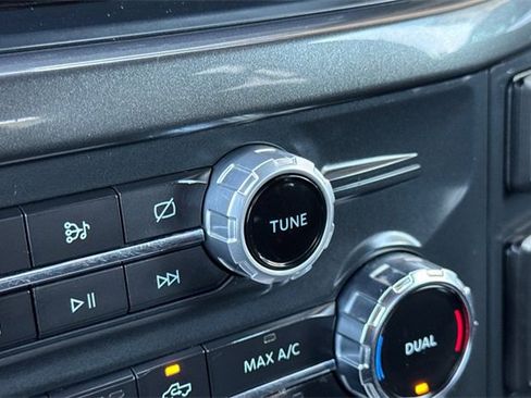 Used 2022 Ford F150 XLT w/ Equipment Group 302A High image 32