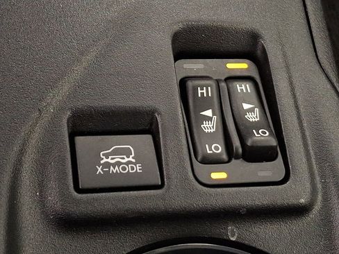 Certified 2023 Subaru Crosstrek 2.0i Premium AWD/4WD image 24