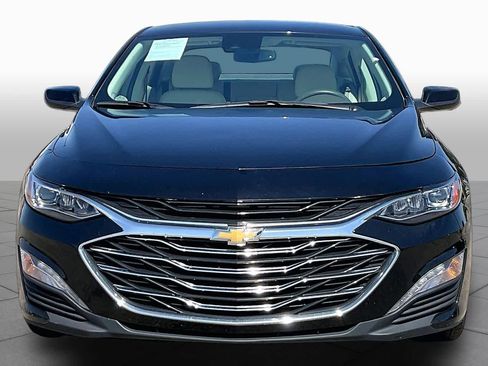 Used 2024 Chevrolet Malibu LT FWD image 4