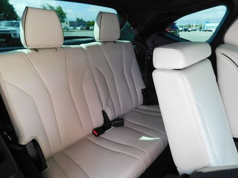 Used 2026 Acura MDX A-Spec w/ Advance Package AWD/4WD image 5