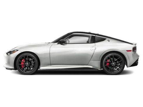 New 2025 Nissan Z Performance w/ Floor Mat Package image 4