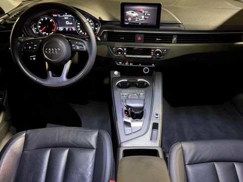 Used 2019 Audi A4 2.0T Premium image 23