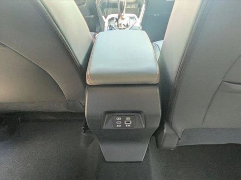 New 2026 Subaru Crosstrek 2.5i Limited w/ Crosstrek Mirror Package AWD/4WD image 13