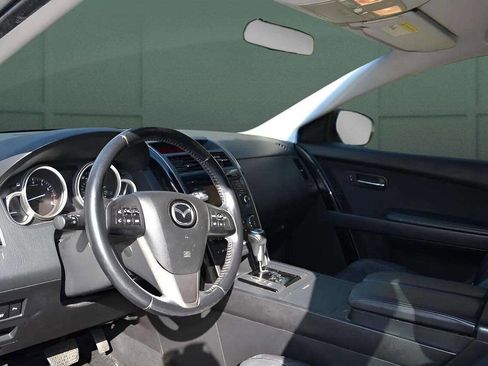 Used 2013 MAZDA CX-9 Touring image 15