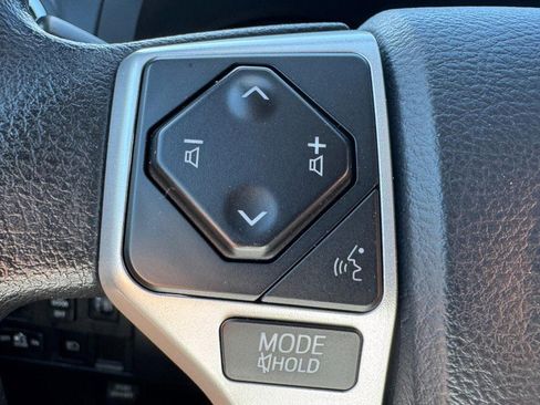 Used 2018 Toyota Tundra SR5 w/ TRD Off Road Package RWD image 16