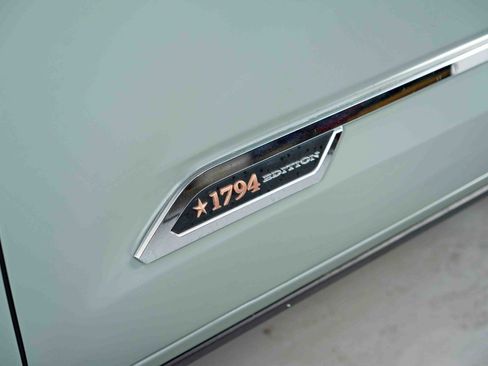 Used 2024 Toyota Tundra 1794 Edition RWD image 58