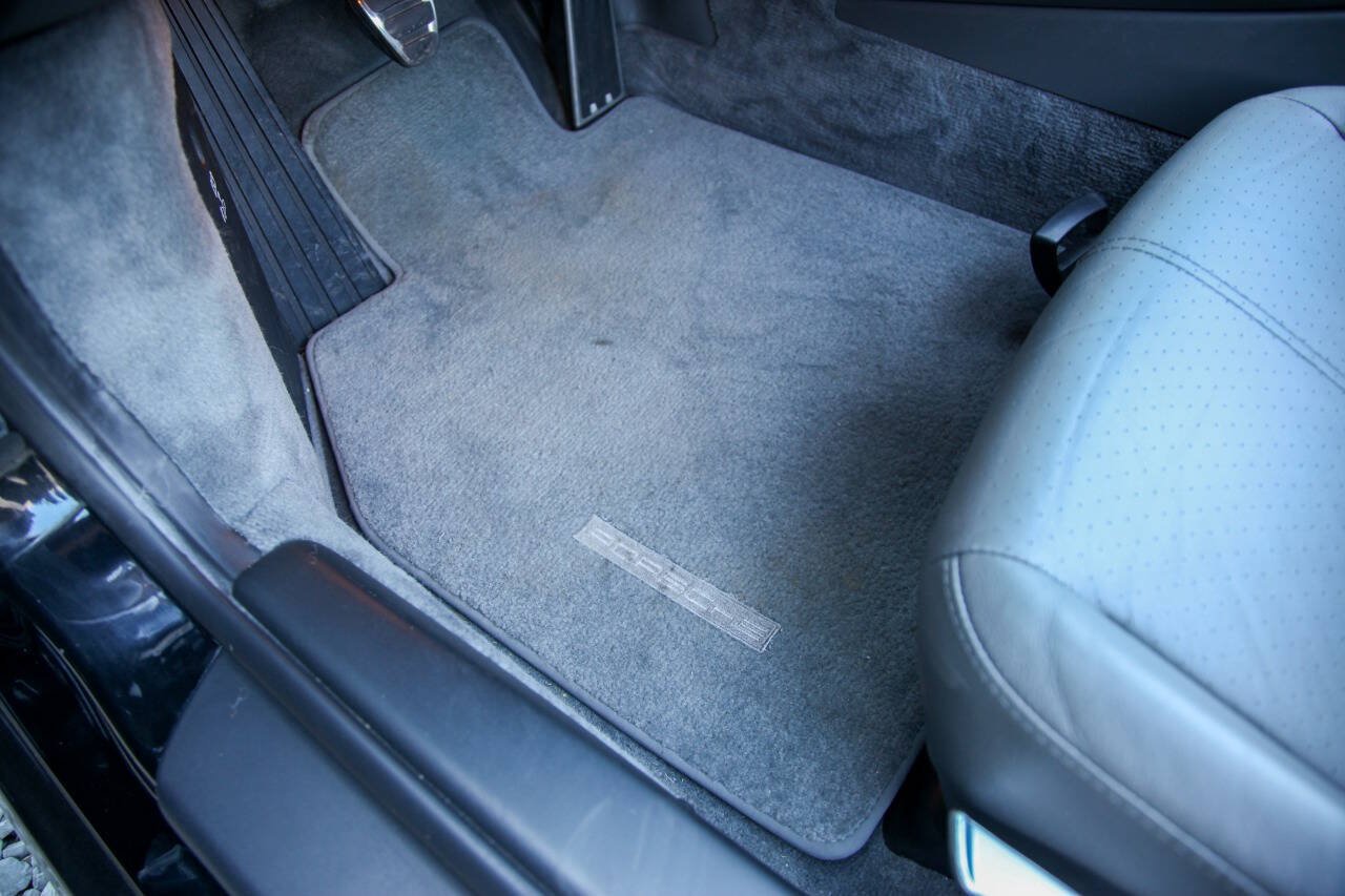 Used 2005 Porsche Boxster RWD image 30