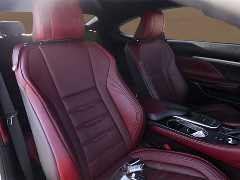 Used 2015 Lexus RC 350 image 29