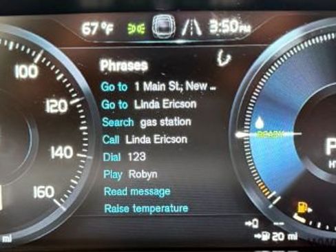 Used 2017 Volvo XC90 T8 Inscription w/ Luxury Package image 21