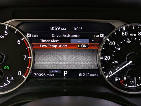 Used 2023 Nissan Rogue S image 6