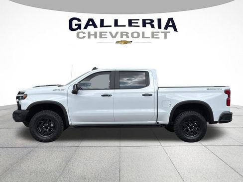 New 2026 Chevrolet Silverado 1500 ZR2 w/ ZR2 Bison Edition AWD/4WD image 4