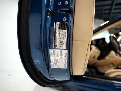 Used 2010 Ferrari California image 84