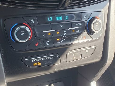 Used 2019 Ford Escape SE AWD/4WD image 22