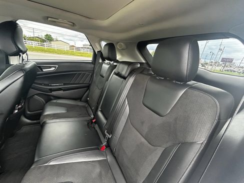 Used 2016 Ford Edge Sport w/ Equipment Group 401A image 16