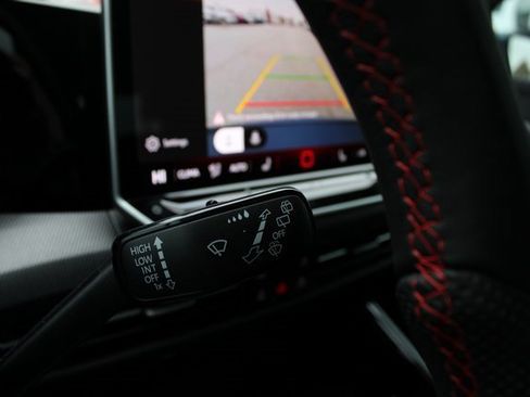 New 2026 Volkswagen GTI SE image 15