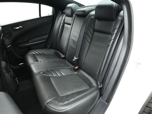 Used 2023 Dodge Charger SRT Hellcat w/ Harman/Kardon Audio Group image 17