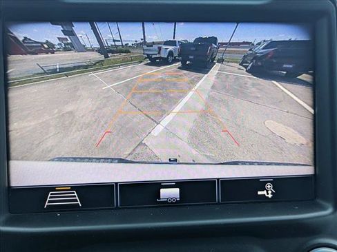 Used 2020 Chevrolet Silverado 1500 LT w/ Texas Edition RWD image 14