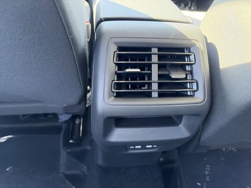 New 2026 Volkswagen Tiguan S image 13