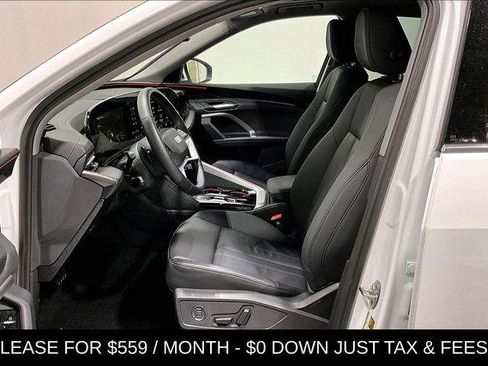 Certified 2025 Audi Q5 Premium w/ Convenience Package AWD/4WD image 24