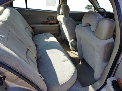 Used 2002 Buick Le Sabre Custom FWD image 25