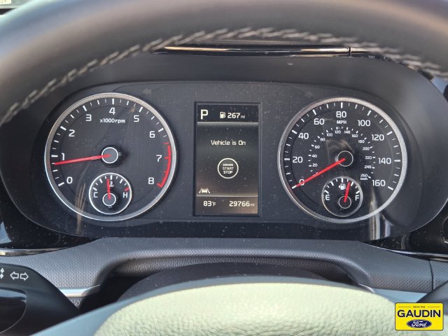 Used 2023 Kia K5 GT-Line w/ GT-Line Premium Package FWD image 20