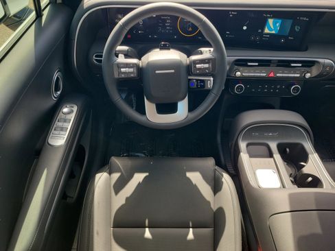 New 2026 Hyundai Palisade SEL image 12