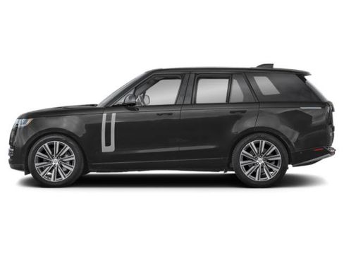 New 2025 Land Rover Range Rover SE image 3