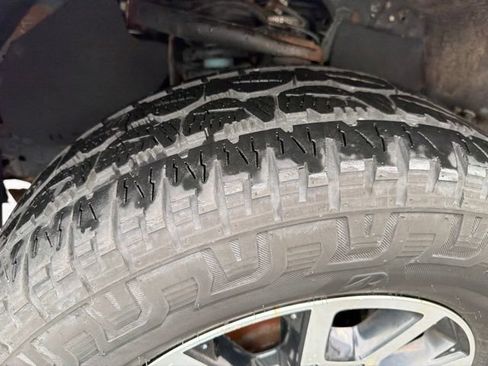 Used 2016 Toyota Tundra SR5 w/ TRD Off Road Package AWD/4WD image 13