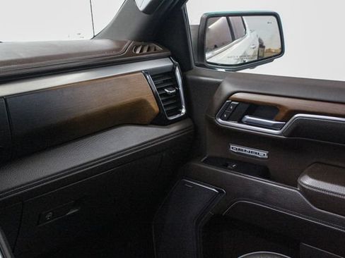 Certified 2023 GMC Sierra 1500 Denali AWD/4WD image 30