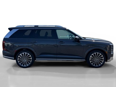 New 2026 Hyundai Palisade Calligraphy AWD/4WD image 6