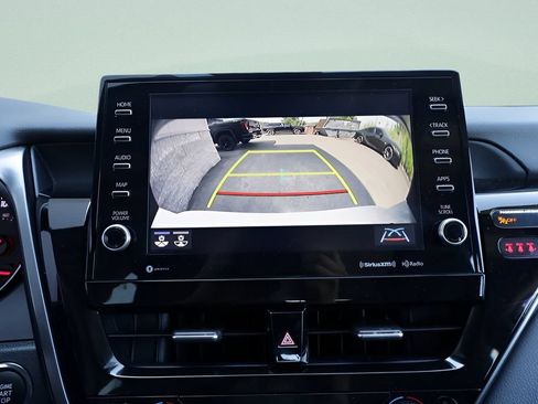 Certified 2024 Toyota Camry XSE FWD image 36