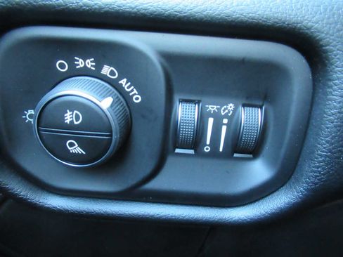 New 2026 RAM 2500 Rebel w/ Rebel Level 1 Equipment Group image 30