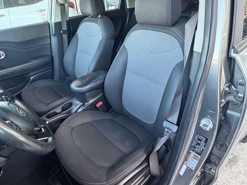 Used 2018 Kia Soul + FWD image 23