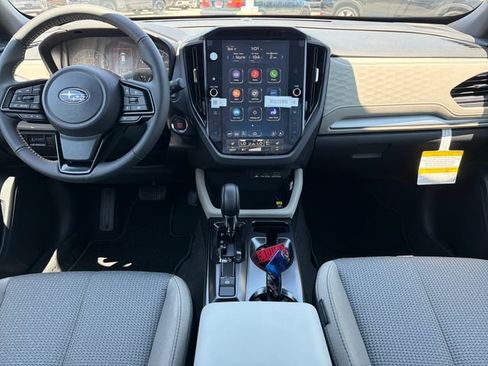 New 2026 Subaru Forester Premium AWD/4WD image 9