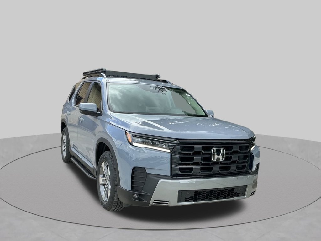 New 2026 Honda Pilot EX-L image 12