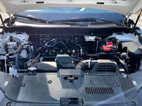 Used 2024 Honda CR-V EX image 32