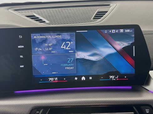 Used 2024 BMW X2 M35i image 14