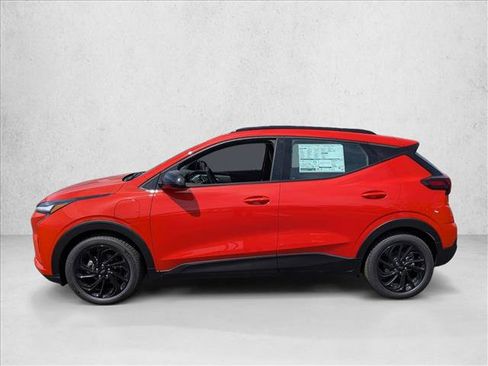 New 2027 Chevrolet Bolt RS w/ Technology Package FWD image 5