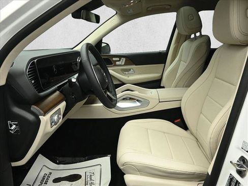 Certified 2025 Mercedes-Benz GLE 350 GLE 350 image 8