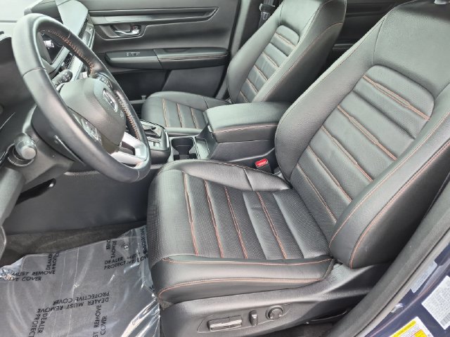 Used 2026 Honda CR-V Sport-L image 15