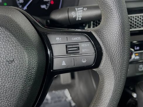 Used 2024 Honda Civic LX image 18