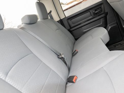 Used 2014 RAM 1500 Tradesman w/ Popular Equipment Group AWD/4WD image 15