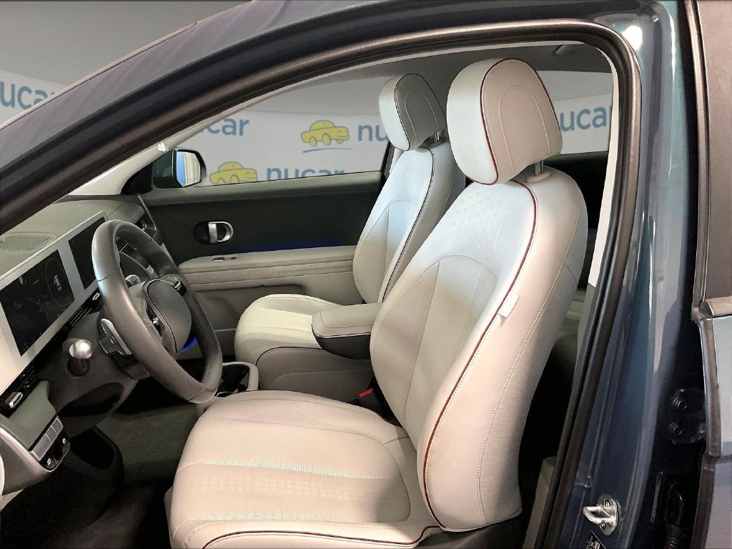 Used 2023 Hyundai Ioniq 5 SEL AWD/4WD image 10