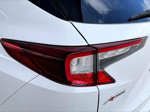 Used 2021 Acura RDX A-Spec AWD/4WD image 29