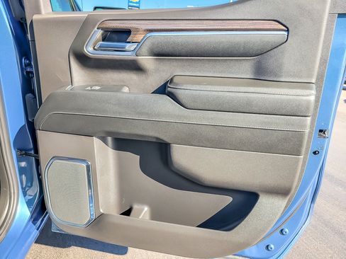 Certified 2024 Chevrolet Silverado 1500 LT image 20