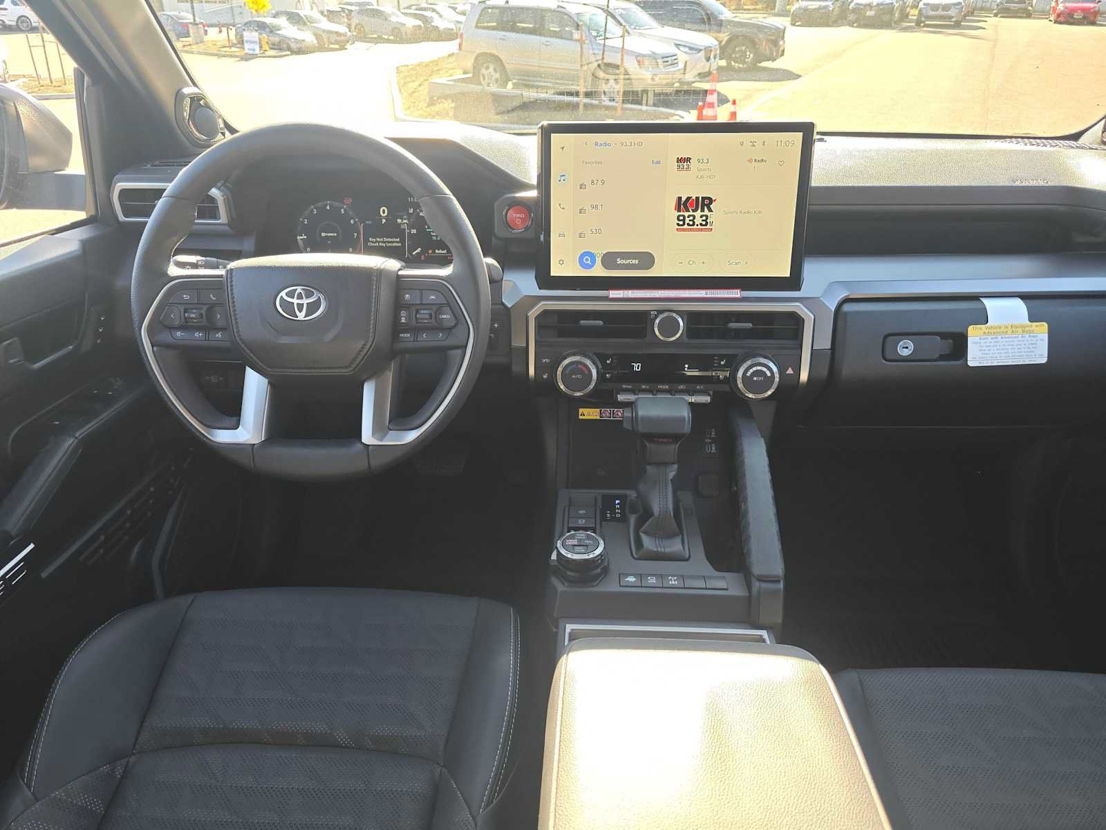 Used 2026 Toyota 4Runner TRD Off-Road Premium w/ Tow Technology Package AWD/4WD image 18