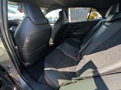 Used 2023 Toyota Corolla GR AWD/4WD image 30