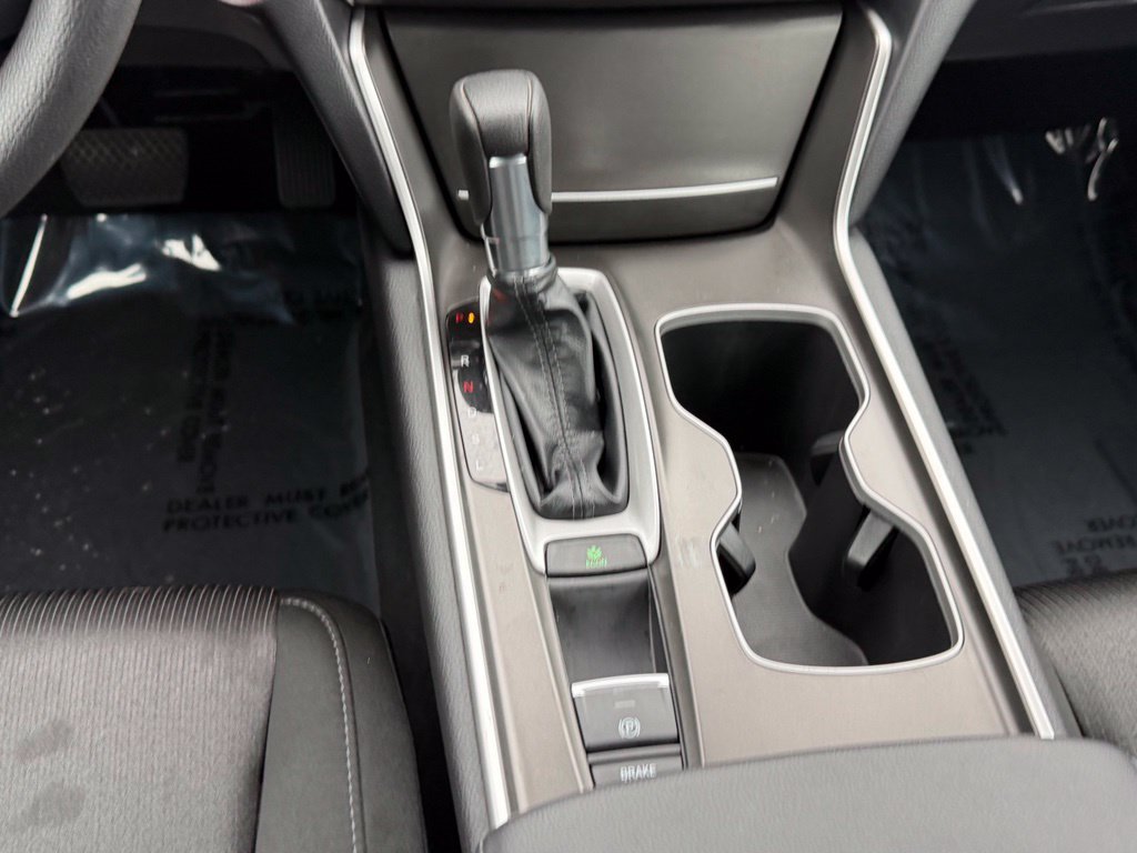 Used 2019 Honda Accord LX image 20